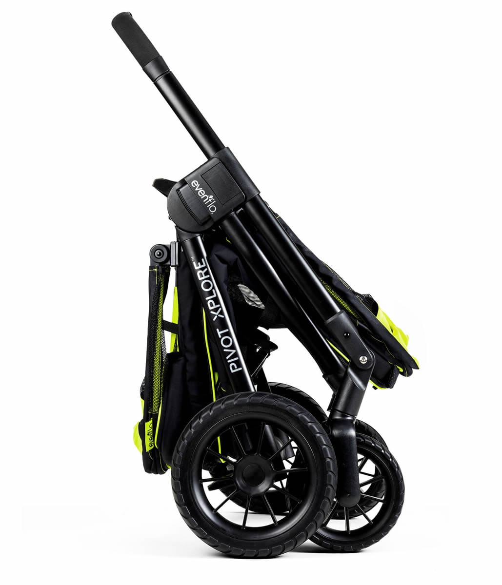 Evenflo Pivot Xplore All-Terrain Stroller Wagon - Wayfarer - 19132263