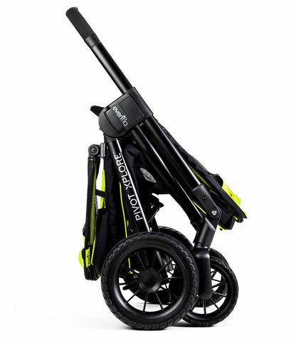 Evenflo Pivot Xplore All-Terrain Stroller Wagon - Wayfarer - 19132263