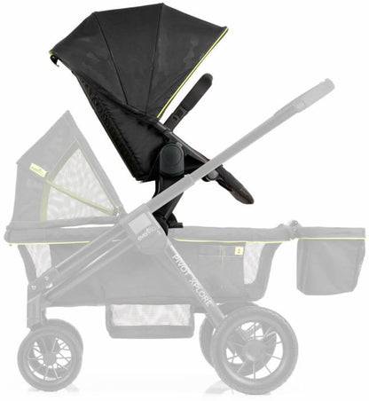 Evenflo Pivot Xplore Stroller Wagon Second Seat - Wayfarer - 63012263