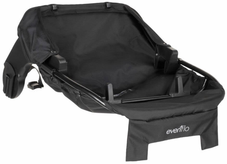 Evenflo Pivot Xplore Wagon Infant Car Seat Adapter - 630446