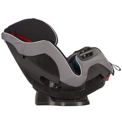 Evenflo Platinum Symphony LX All-in-One Convertible Car Seat - Montgomery - 34512247