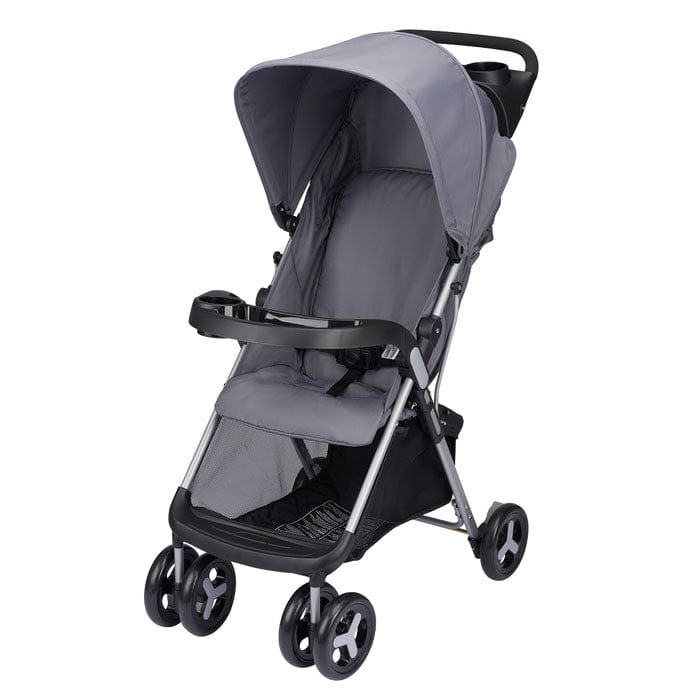 Evenflo Porta Compact Stroller - Smoke Grey - 18412029