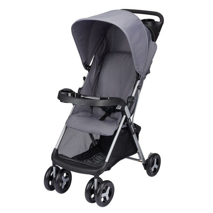 Evenflo Porta Compact Stroller - Smoke Grey - 18412029