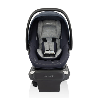 Evenflo Revolve180 Litemax NXT Core+ Infant Car Seat