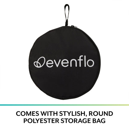 Evenflo Shyft DualRide All-Weather Cover - 6451001