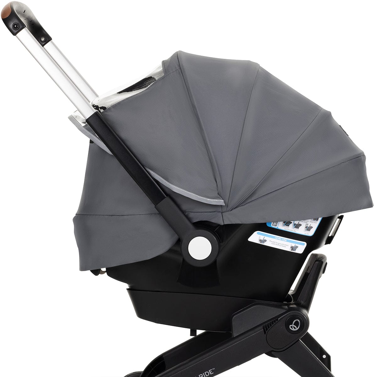 Evenflo Shyft DualRide All-Weather Cover - 6451001