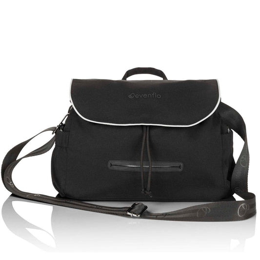 Evenflo Shyft DualRide Babe on The Run Essentials Bag - 6451004
