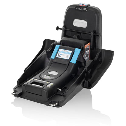 Evenflo Shyft Dualride Base - CS900810000