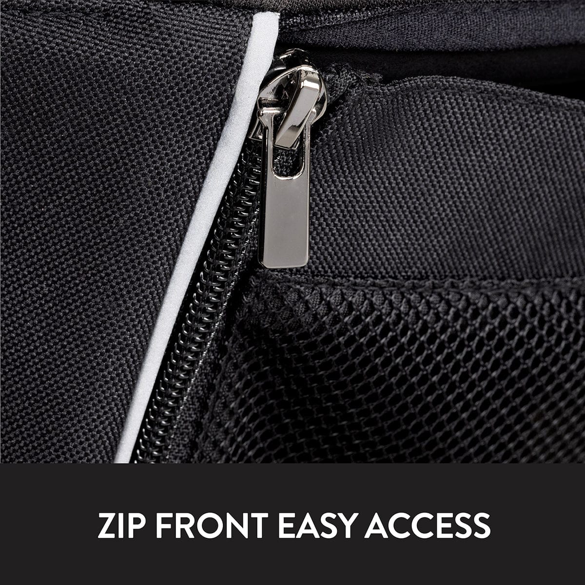 Evenflo Shyft DualRide Carryall Storage Bag - Black - 6451002