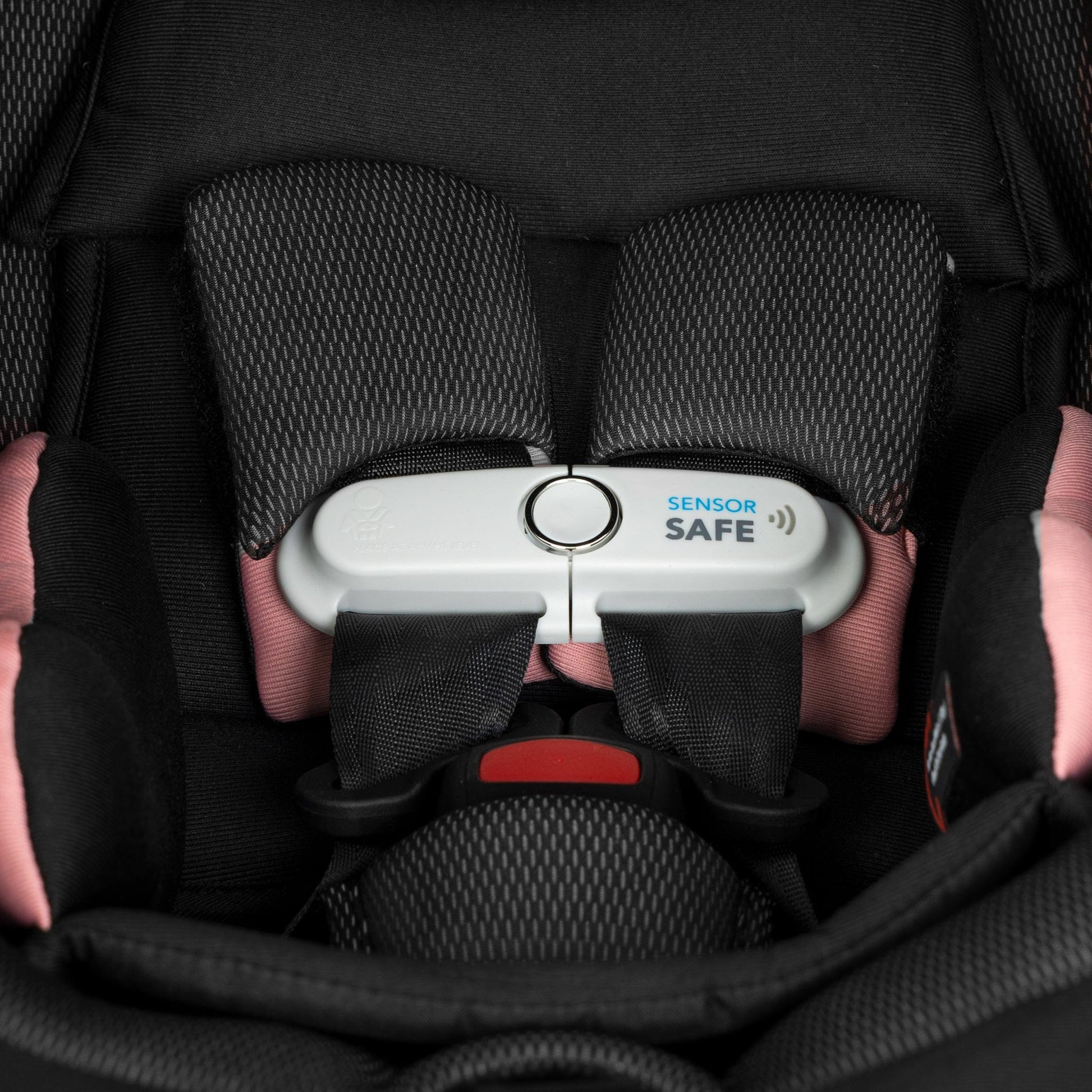 Evenflo Shyft DualRide Infant Car Seat and Stroller Combo - Ayer Pink - CS150112461
