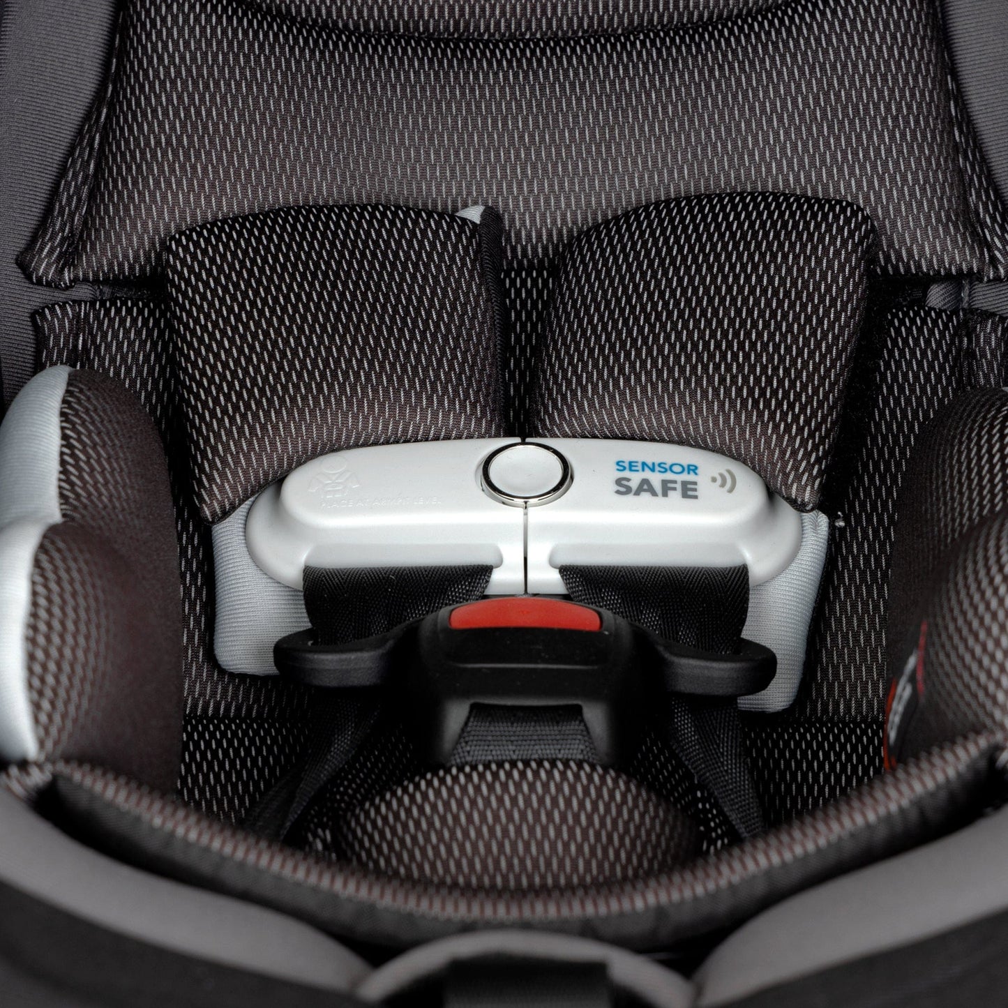 Evenflo Shyft DualRide Infant Car Seat and Stroller Combo - Beaufort Black - CS150112460