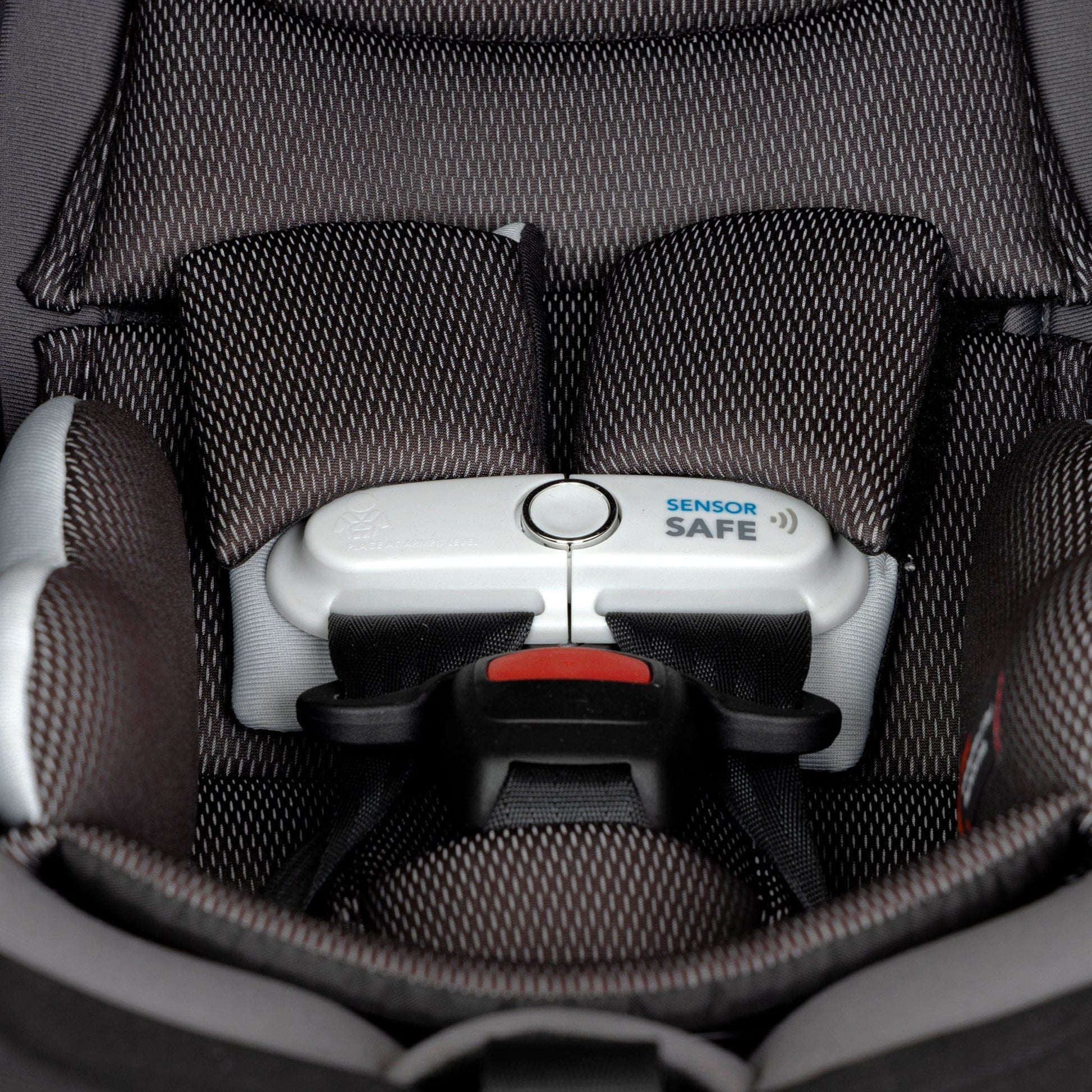 Evenflo Shyft DualRide Infant Car Seat and Stroller Combo - Beaufort Black - CS150112460