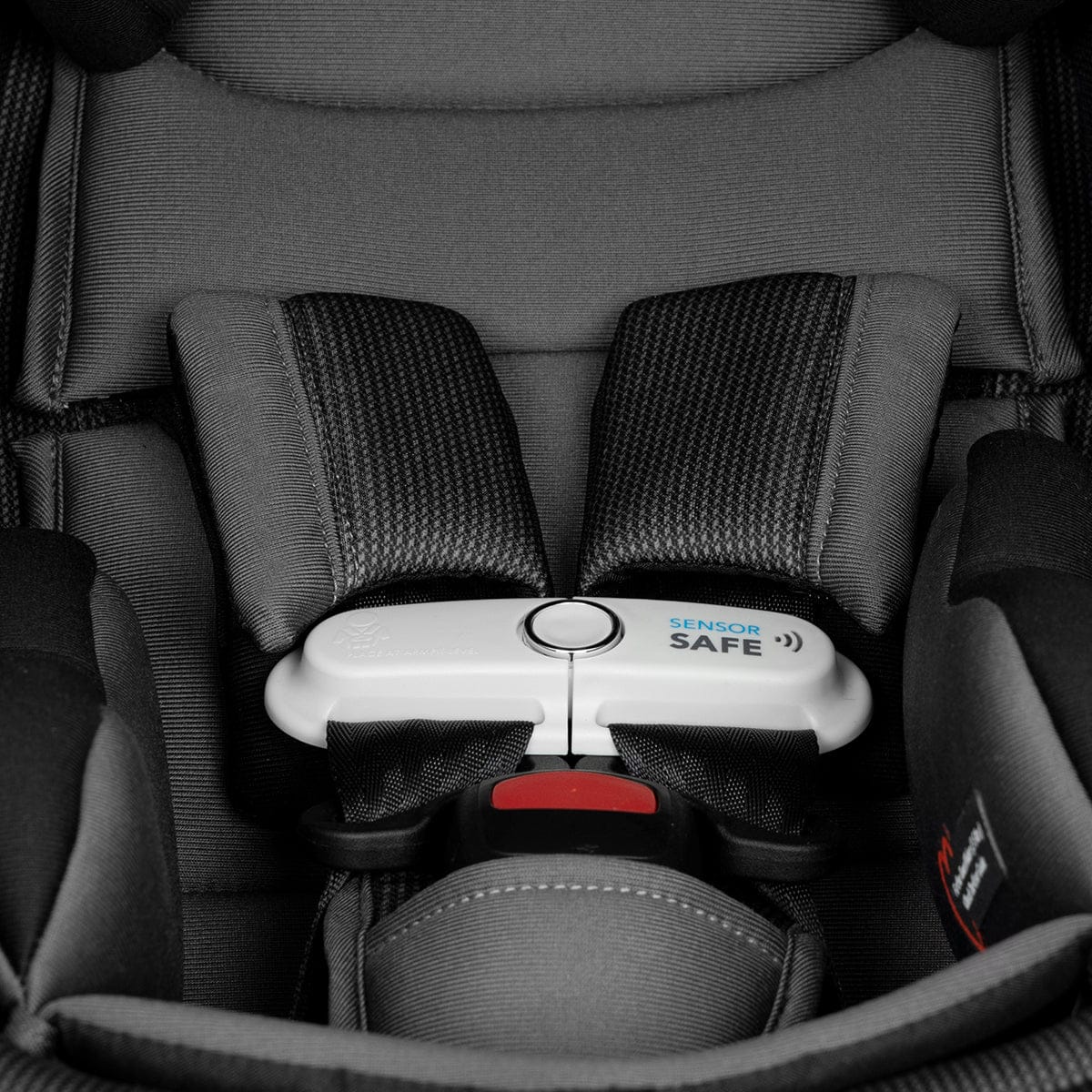 Evenflo Shyft DualRide Infant Car Seat and Stroller Combo - Boone Gray - 37312473