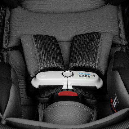 Evenflo Shyft DualRide Infant Car Seat and Stroller Combo - Boone Gray - 37312473