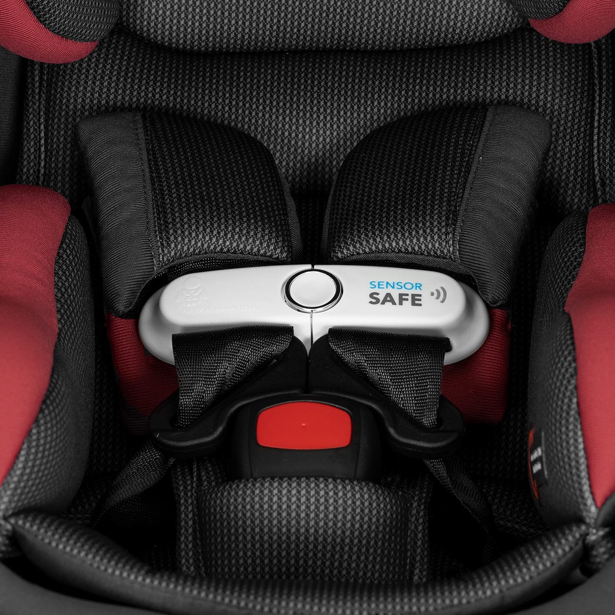 Evenflo Shyft DualRide Infant Car Seat and Stroller Combo - Sylva Pink - 37312474