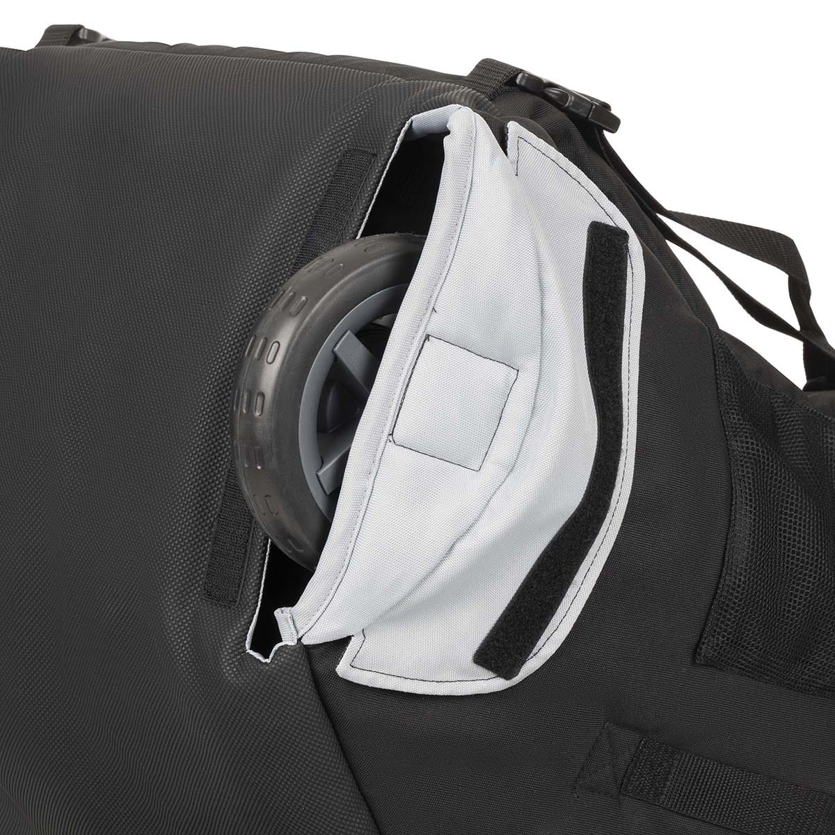 Evenflo Shyft DualRide Padded Travel Bag - 6451003
