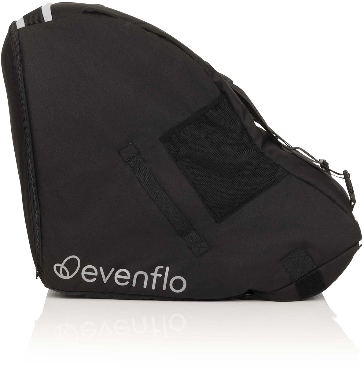 Evenflo Shyft DualRide Padded Travel Bag - 6451003