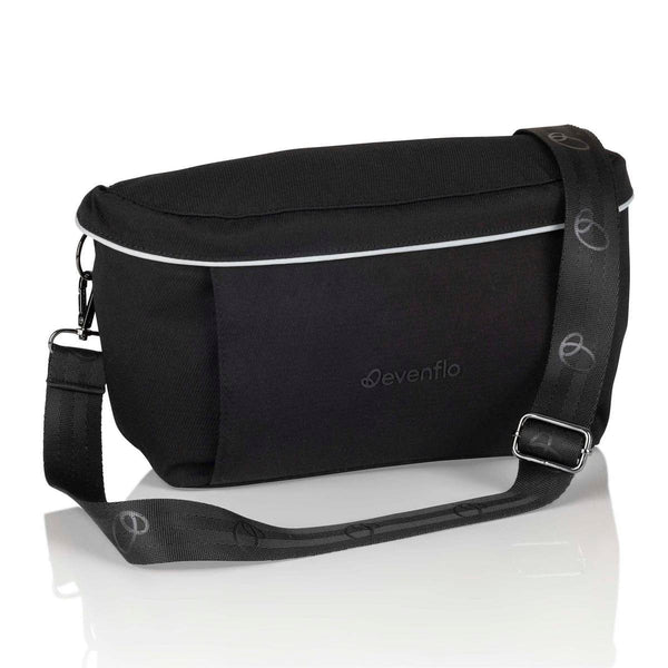 evenflo generations combo pack Evenflo Shyft DualRide Stroller Organizer Crossbody Bag