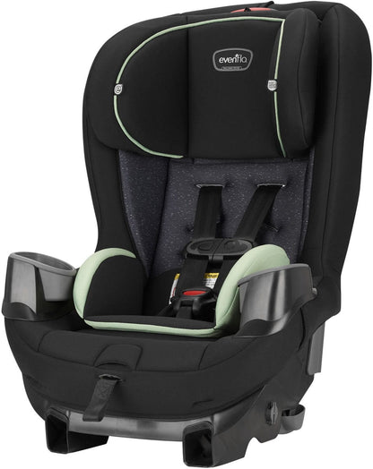 Evenflo Stratos 65 Lightweight Convertible Car Seat - Pikes Peak - 38312267