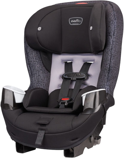 Evenflo Stratos Convertible Car Seat - Boulder