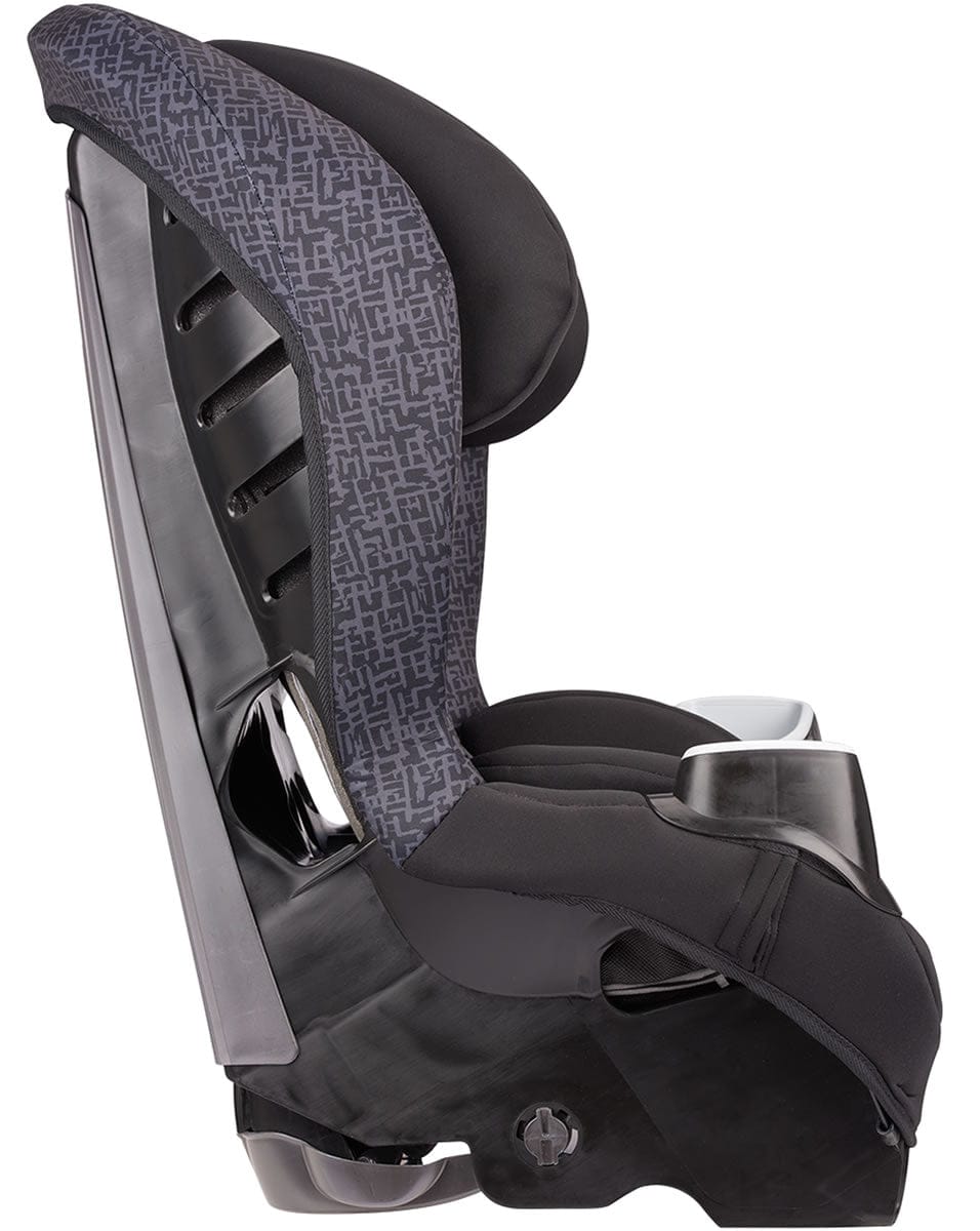 Evenflo Stratos Convertible Car Seat - Boulder
