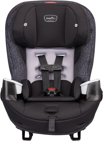 Evenflo Stratos Convertible Car Seat - Boulder