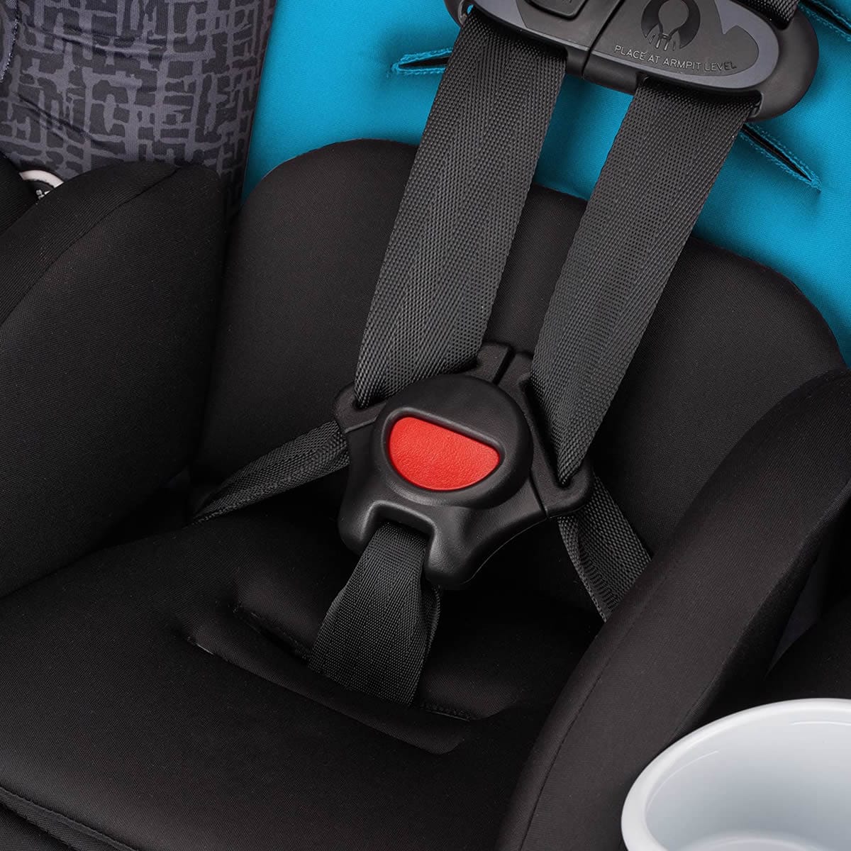 Evenflo Stratos Convertible Car Seat - Glacier - 38312098