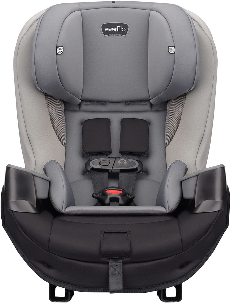 Evenflo Stratos Convertible Car Seat - Silver Ice - 38311961