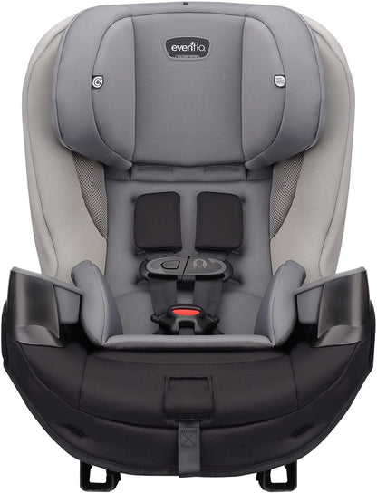 Evenflo Stratos Convertible Car Seat - Silver Ice - 38311961