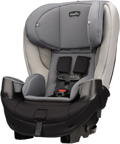 Evenflo Stratos Convertible Car Seat - Silver Ice - 38311961