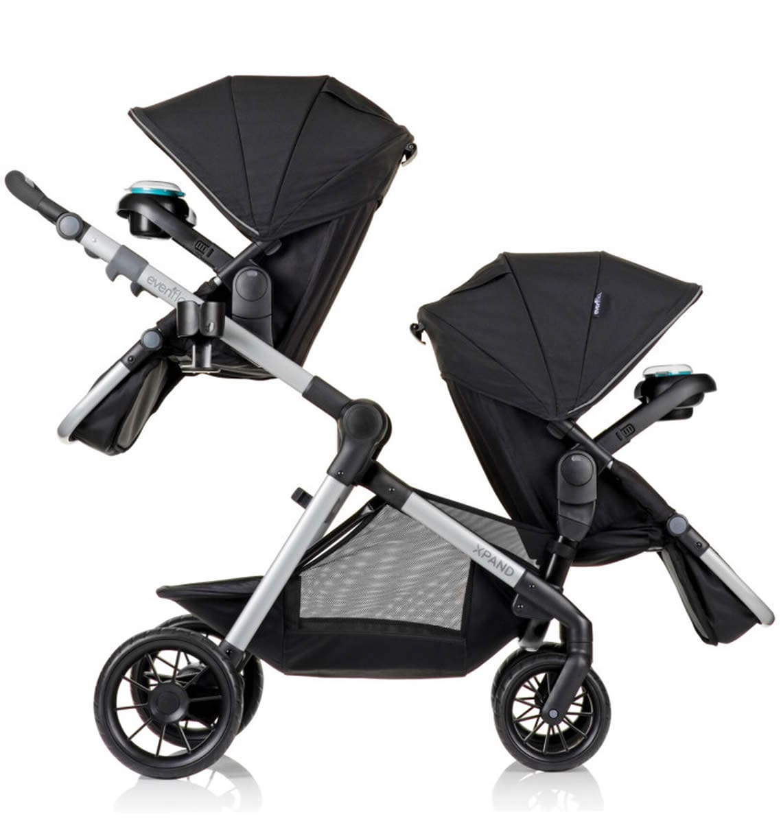 Evenflo Stroller Child Snack Tray - 630446