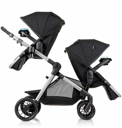 Evenflo Stroller Child Snack Tray - 630446