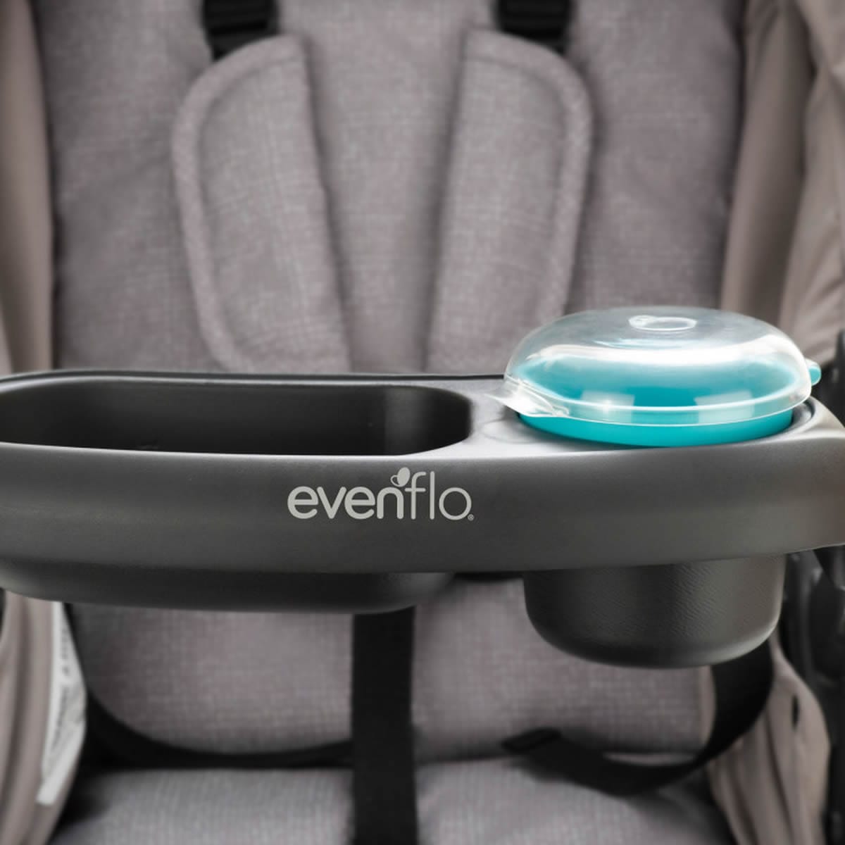 Evenflo Stroller Child Snack Tray - 630446