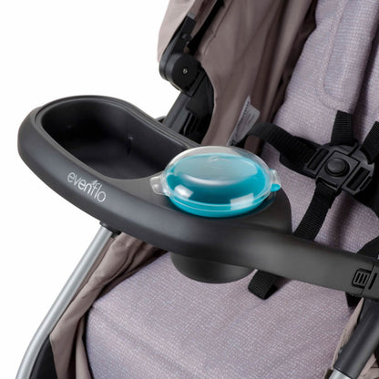 evenflo sibby stroller only Evenflo Stroller Child Snack Tray with Snack Cup