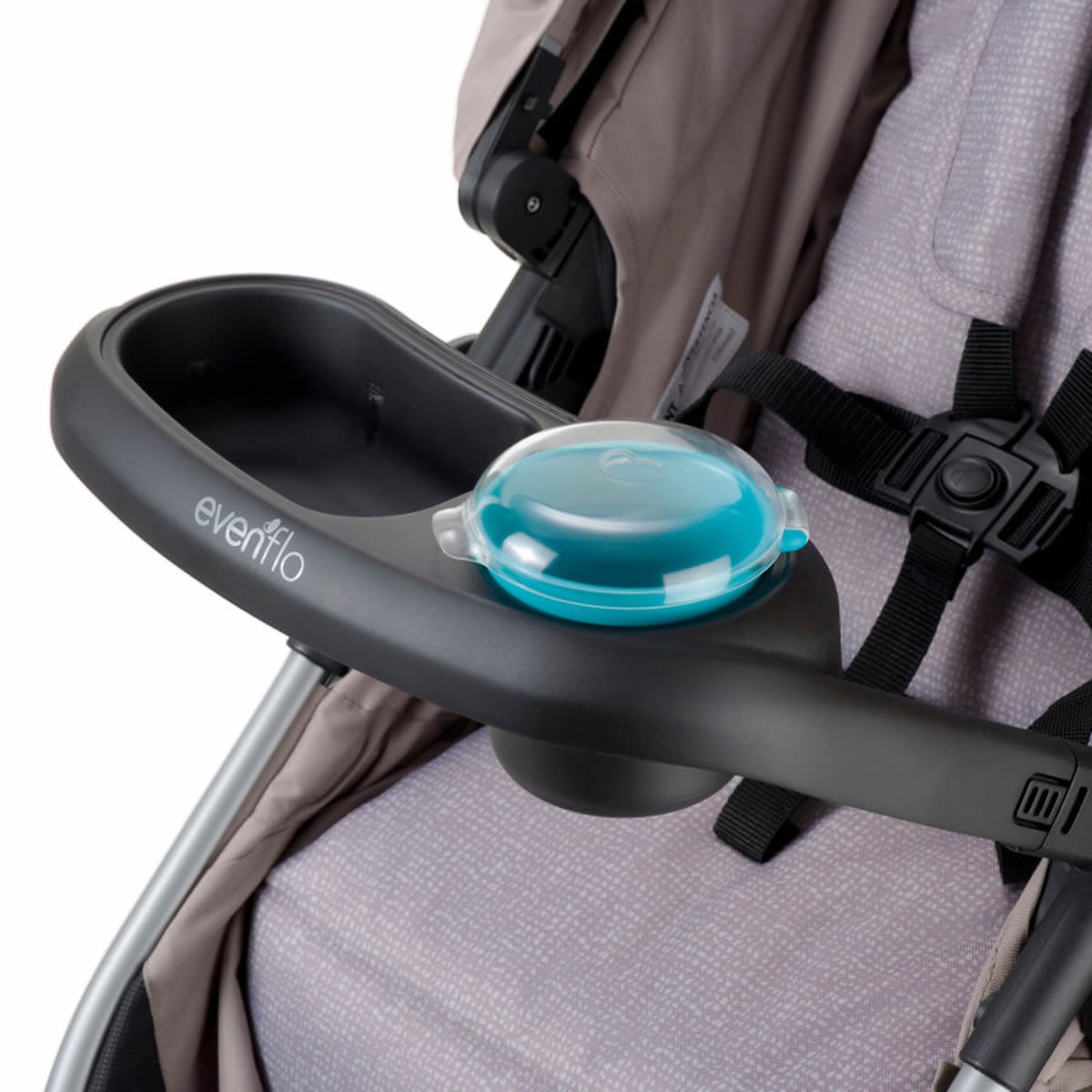 Evenflo Stroller Child Snack Tray - 630446