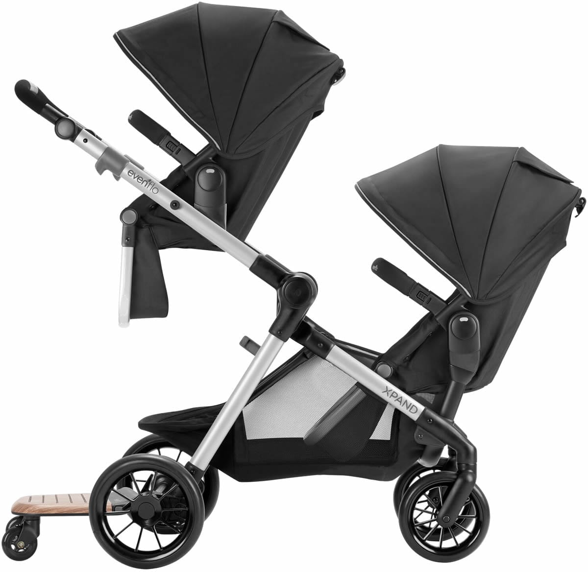 Evenflo Stroller Rider Board