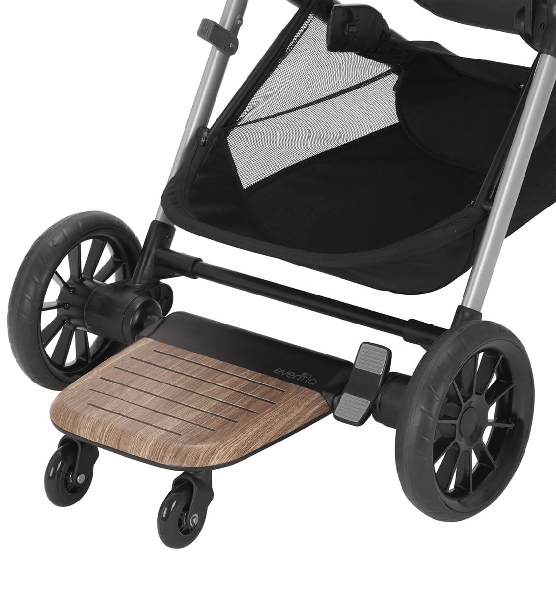 Evenflo Stroller Rider Board