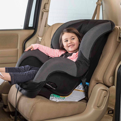 Evenflo SureRide DLX Convertible Car Seat - Paxton - 37121429