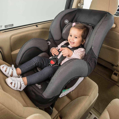Evenflo SureRide DLX Convertible Car Seat - Paxton - 37121429