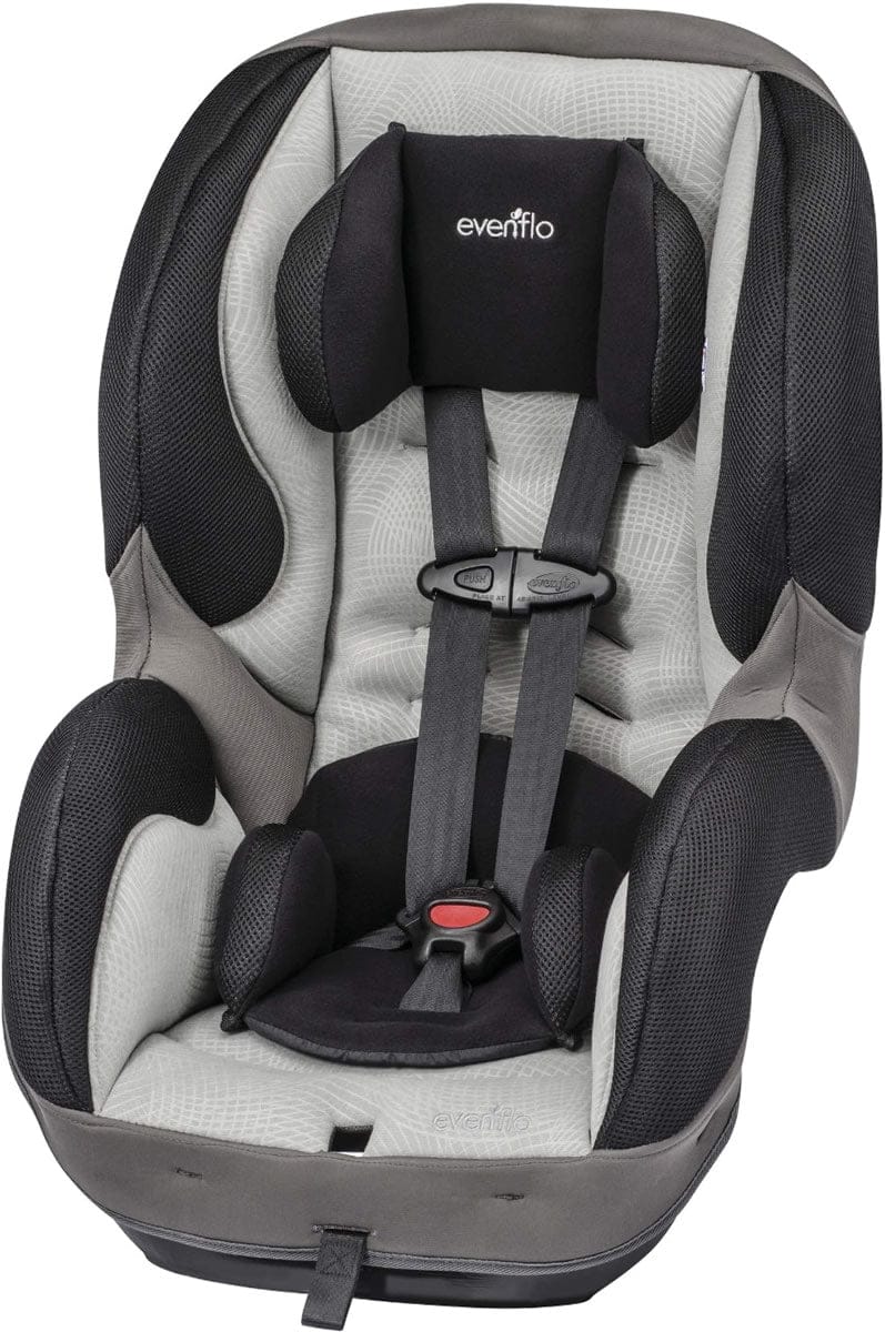 Evenflo SureRide DLX Convertible Car Seat - Paxton - 37121429