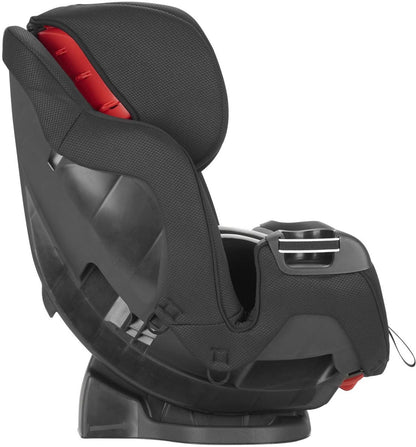 Evenflo Symphony DLX All-in-One Convertible Car Seat - Apex - 34612084