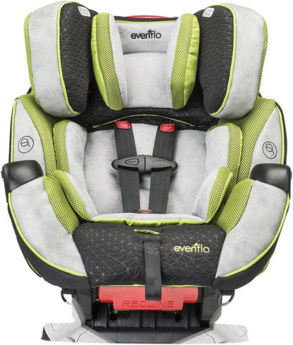 Evenflo Symphony Elite All-in-One Car Seat - Porter