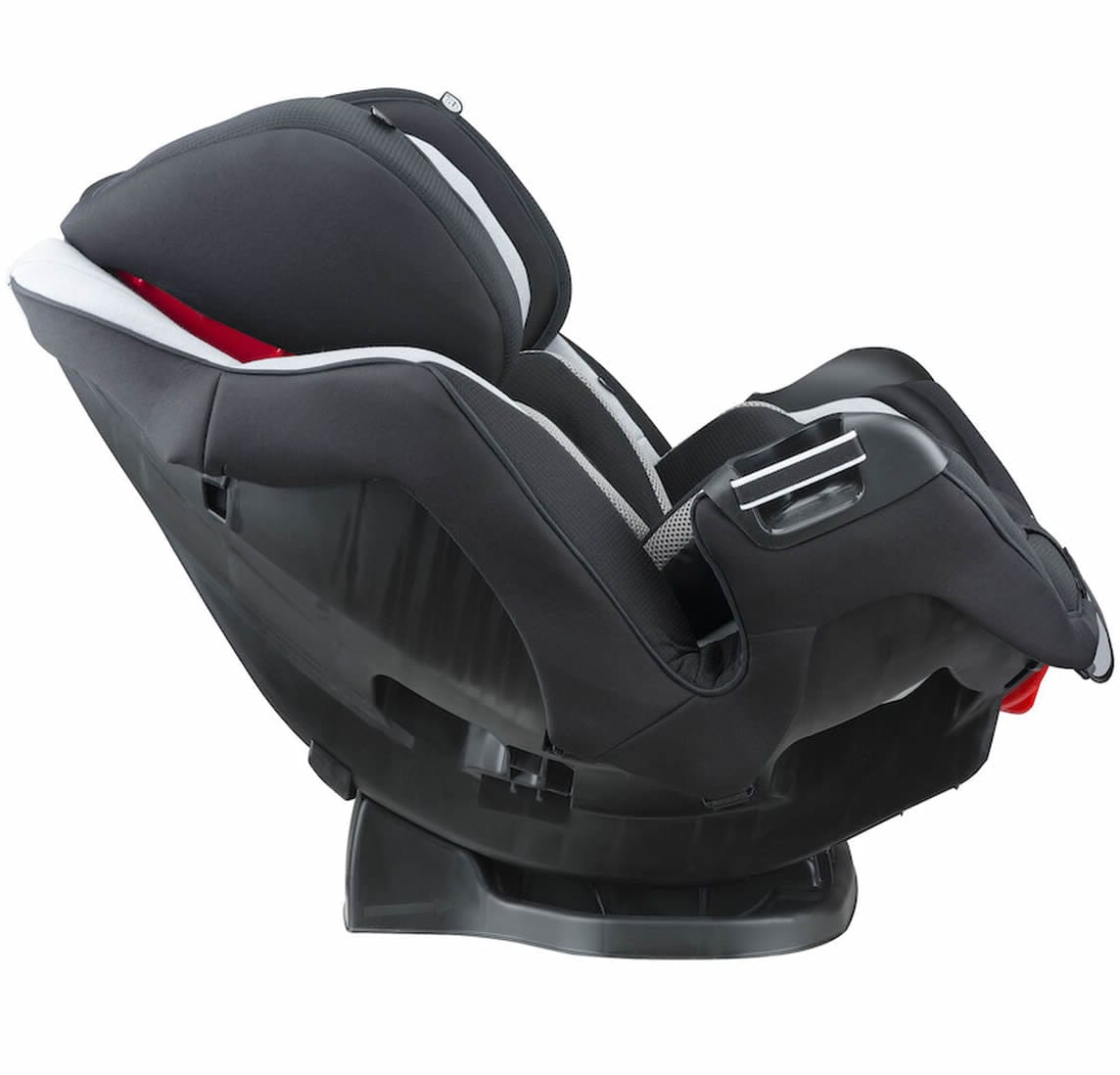Evenflo Symphony LX All-in-One Car Seat - Crete - 34511557