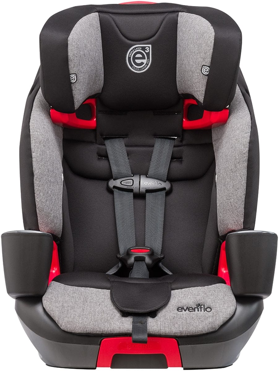 Evenflo Transitions 3-in-1 Combination Booster Car Seat - Legacy - 34421029
