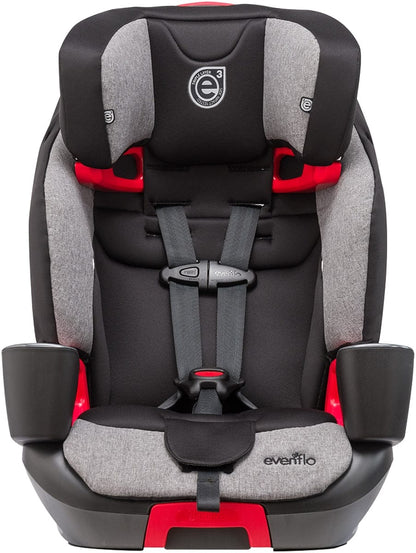 Evenflo Transitions 3-in-1 Combination Booster Car Seat - Legacy - 34421029