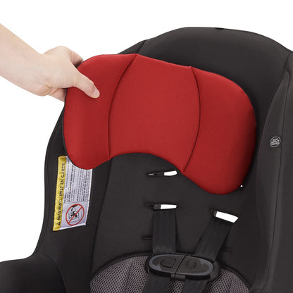 Evenflo Tribute LX Convertible Car Seat - Jupiter Red - 38112278