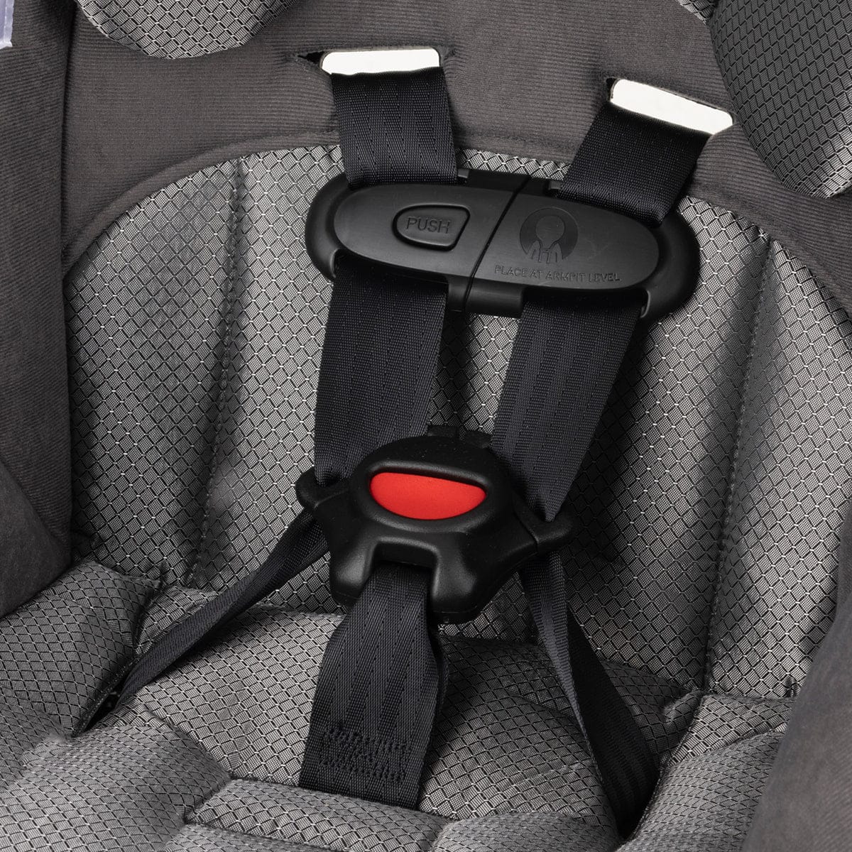 Evenflo Tribute LX Convertible Car Seat - Saturn Gray - 38111190