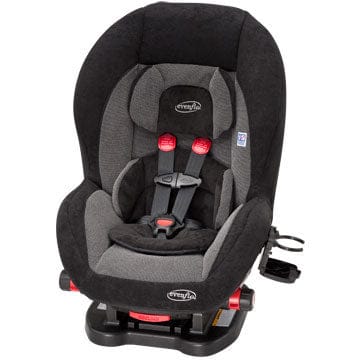 Evenflo Triumph 65 LX Convertible Car Seat in Baldwin (2012) - 38211045