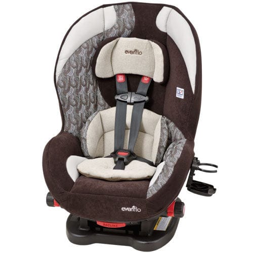 Evenflo Triumph 65 LX Convertible Car Seat - Radisson - 38211195