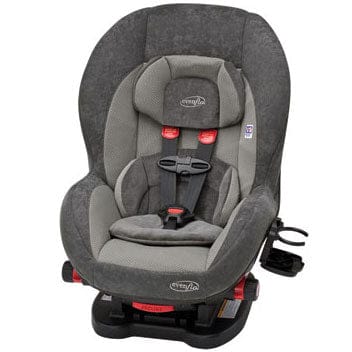 Evenflo Triumph 65 LX Convertible Car Seat - Santee - 38211044